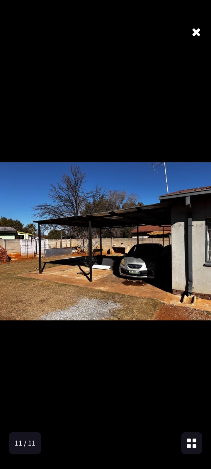 3 Bedroom Property for Sale in Randlespark North West